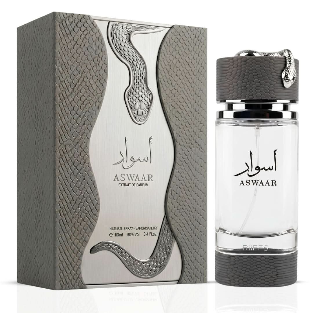 Riiffs Aswaar Extrait de Parfum Spray 100ml