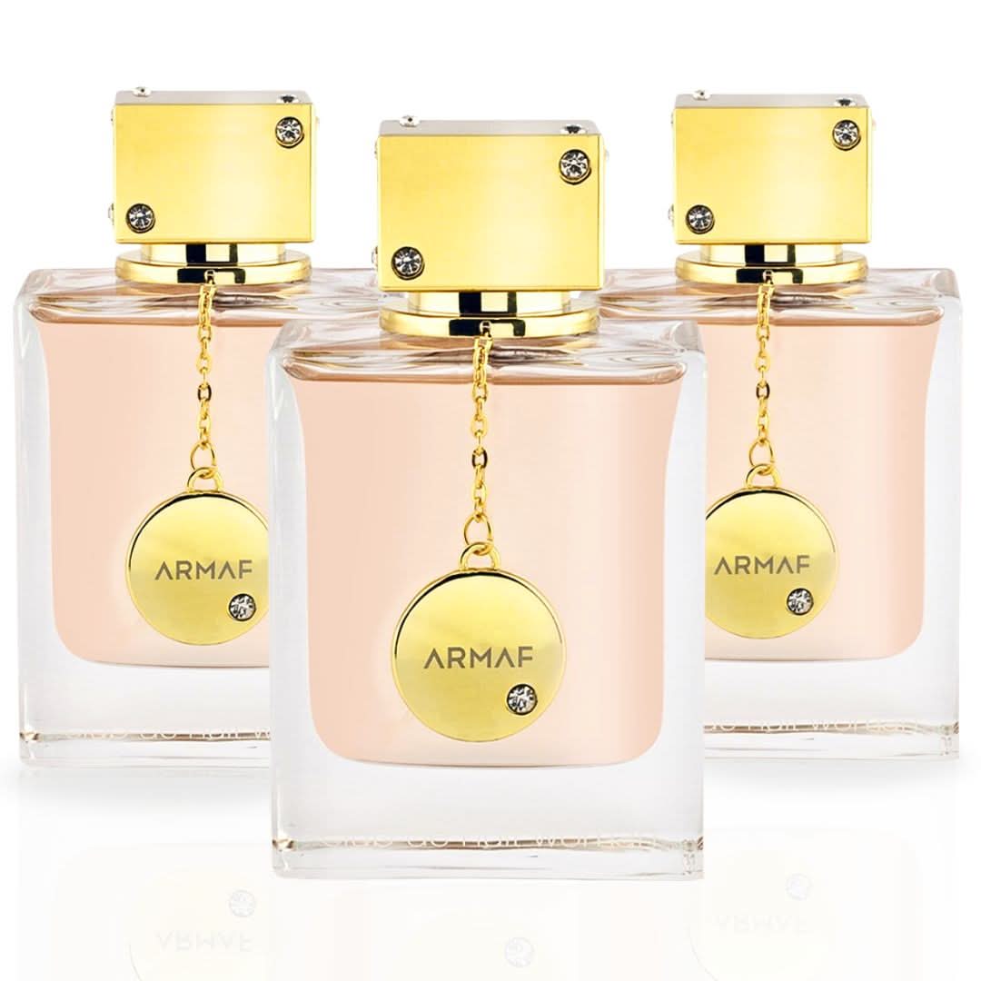 ARMAF Club de nuit 香水　105ml 海外　パフューム Club De Nuit Women Eau de Parfum Spray 105ml (3.6 oz) by Armaf