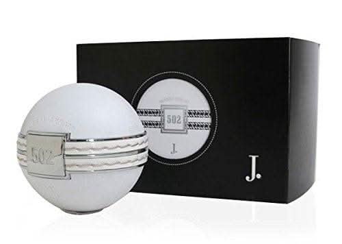 J. Wasim Akram 502 香水 ユニセックス　100ml Wasim Akram 502 for Men EDP- 100 ML (3.4 oz) by Junaid Jamshed