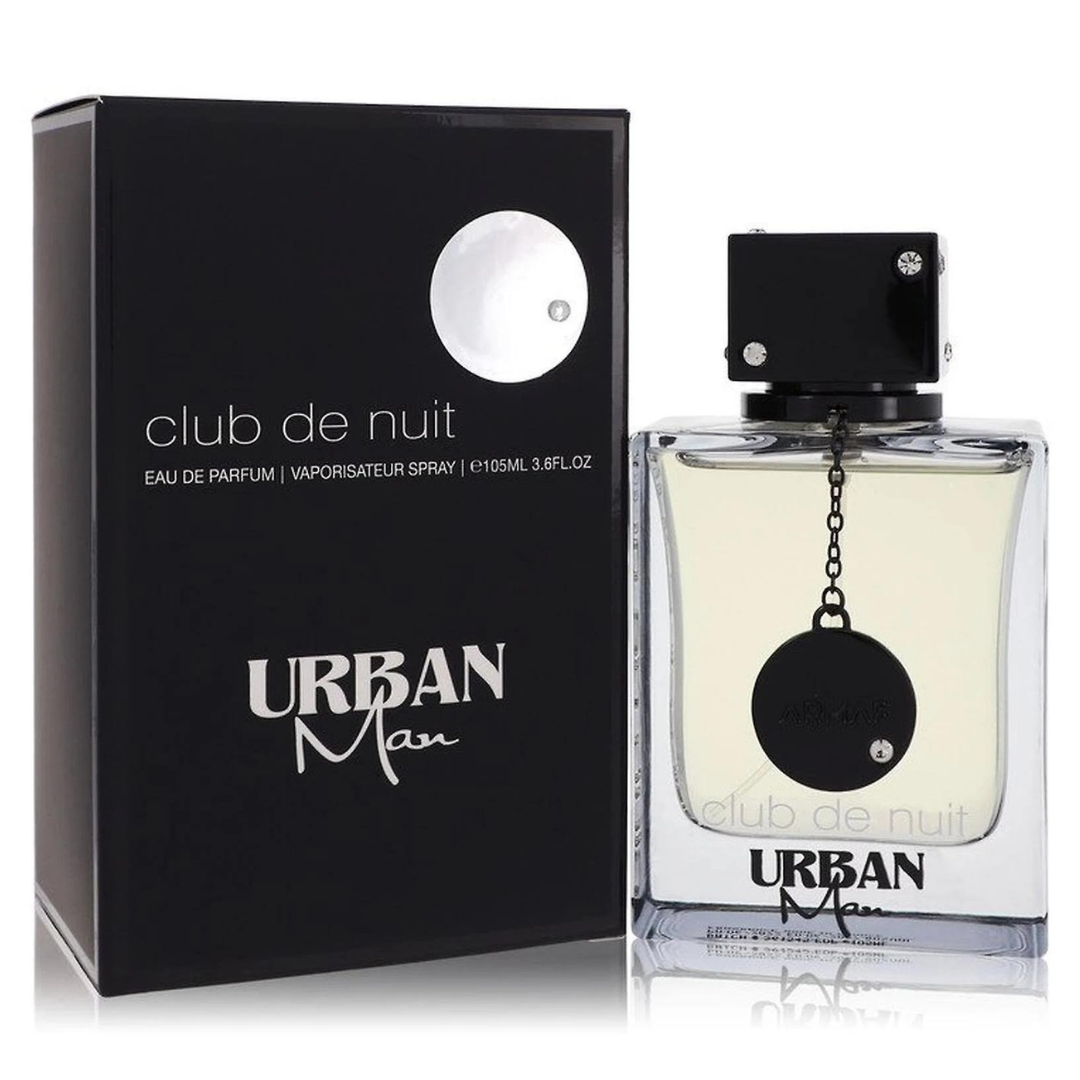 Club De Nuit Urban Man - EDP 105ML (3.6 OZ) by Armaf | Intense Oud