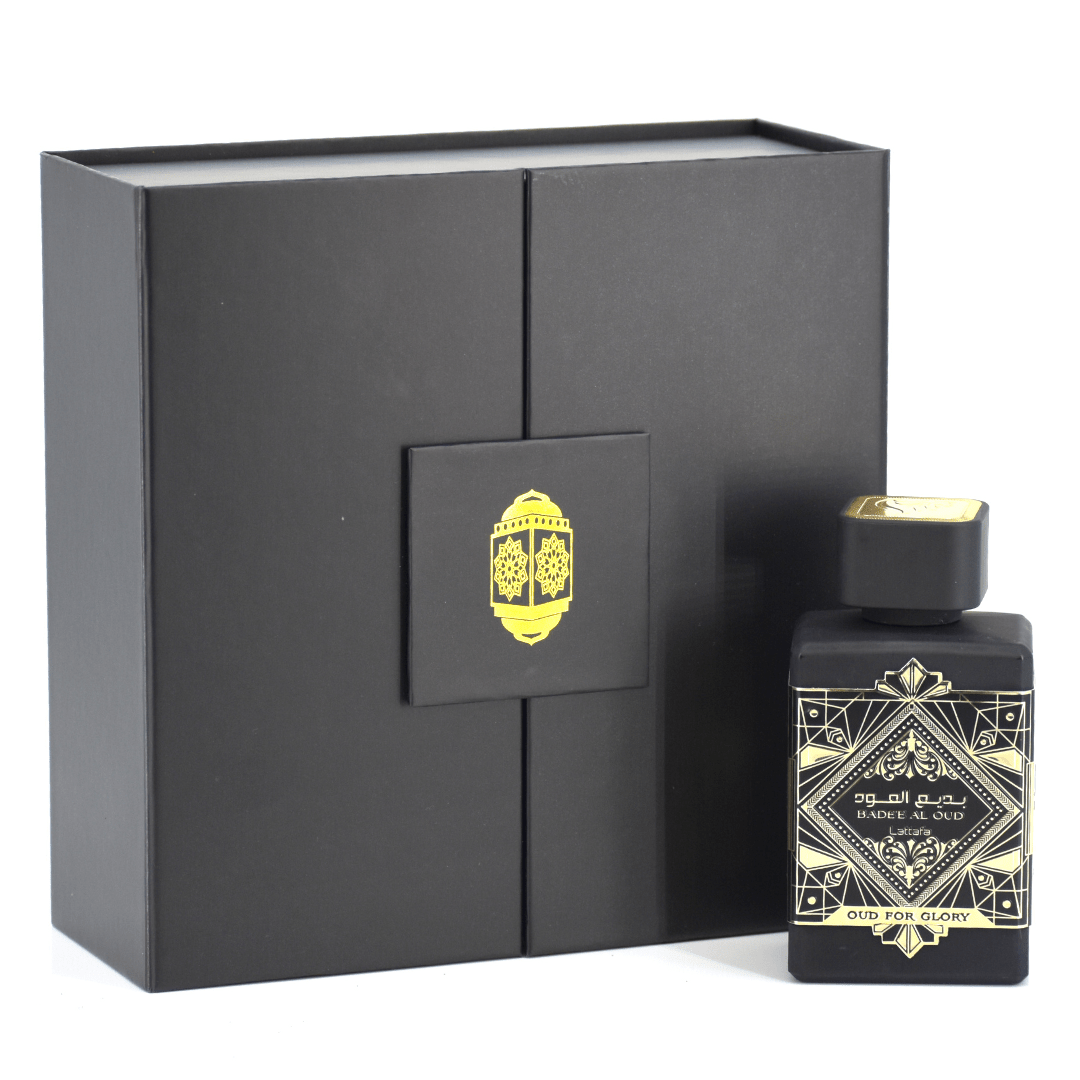 Bade'e Al Oud for Glory Eau de Parfum Spray 100ml | Intense Oud