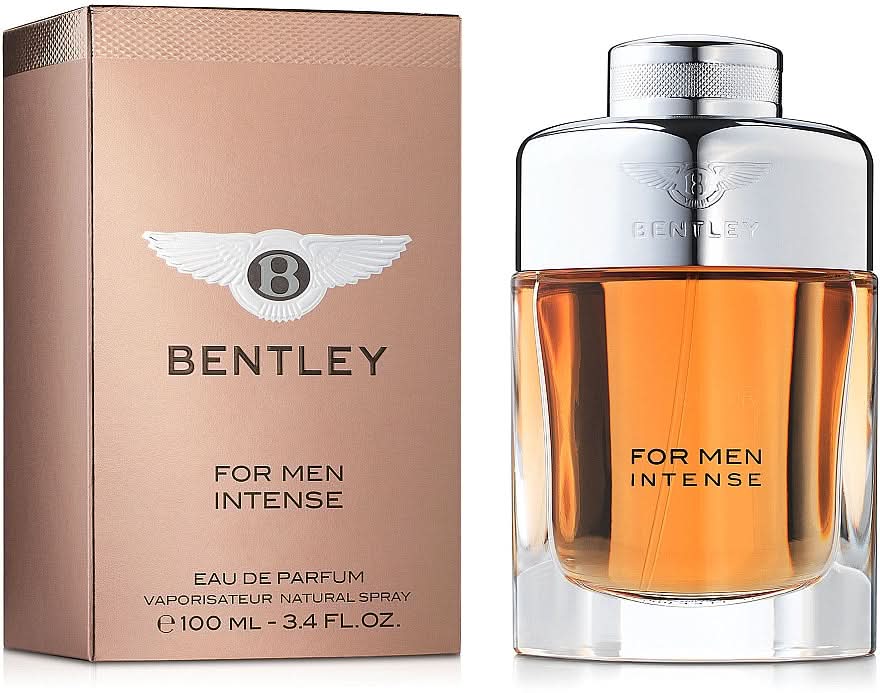 BENTLEY FOR MEN INTENSE (M) EDP 100ML BY BENTLEY | Intense Oud