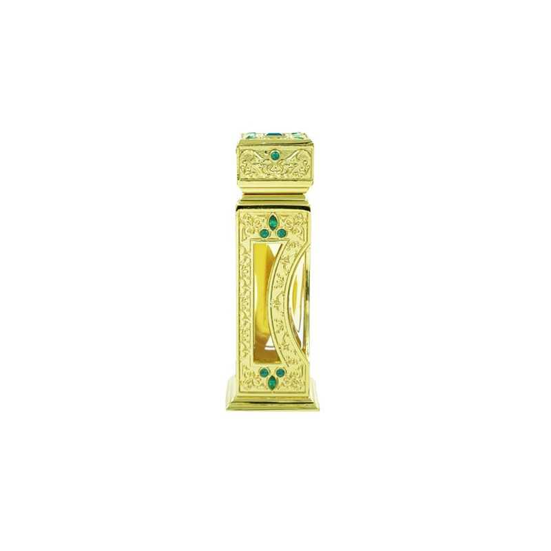 Sahar Perfume Oil - 18 ML (0.61 oz) by Rasasi | (WITH VELVET POUCH)