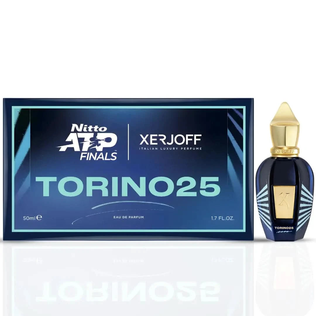 Torino 25 Eau de Parfum Spray 50ml (1.7 oz) by Xerjoff | Intense Oud