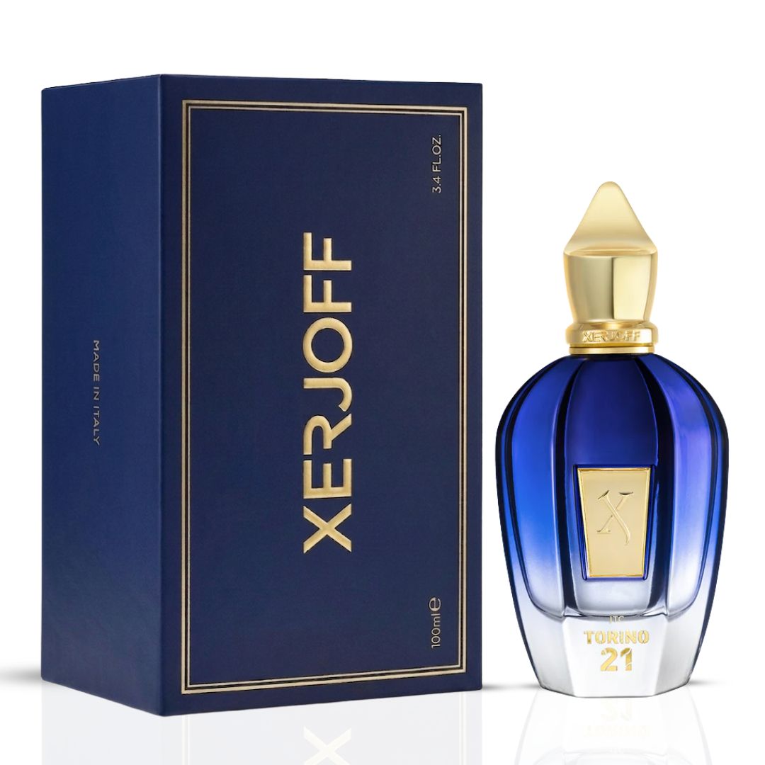 香水(男性用) Xerjoff Torino 21 100ml Torino21 Eau de Parfum Spray 100ml (3.4 oz) by Xerjoff | Intense Oud